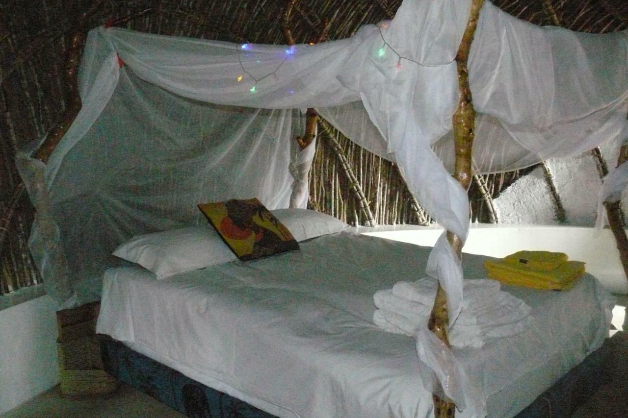 Swazi Dreams. Apartment Usutu Bagian luar foto