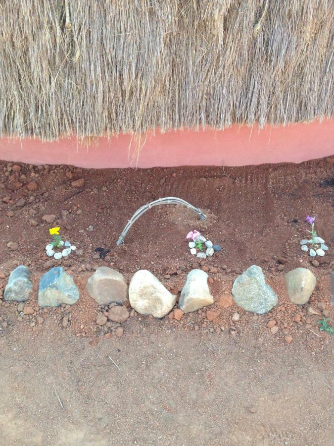 Swazi Dreams. Apartment Usutu Bagian luar foto